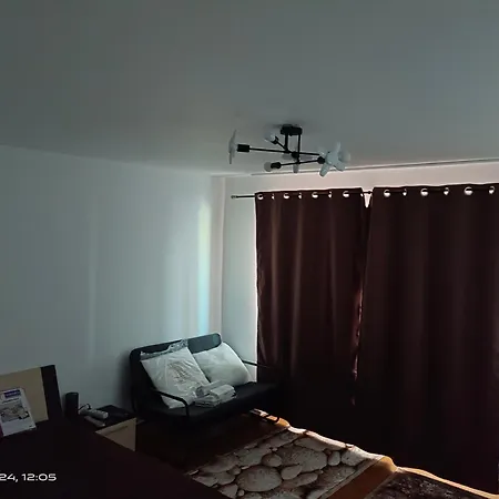 Apartment Very Close To The Sea Side , Virtutii Street,