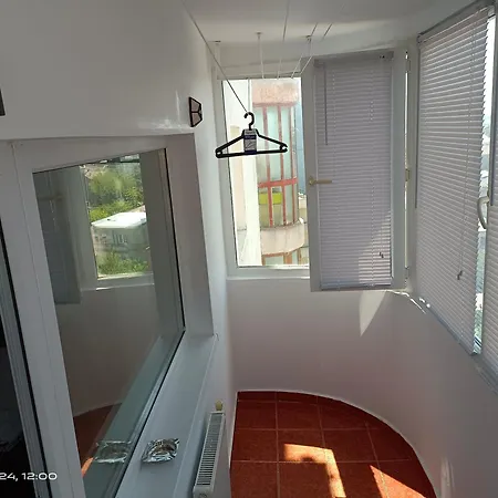 Very Close To The Sea Side , Virtutii Street, Constanţa