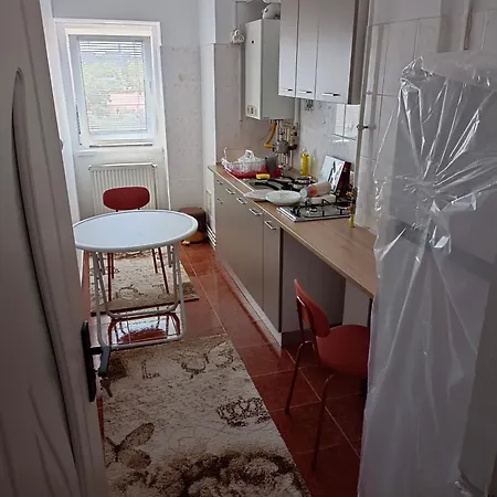 Very Close To The Sea Side , Virtutii Street, Apartment