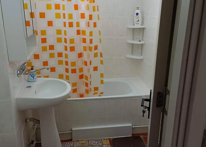 Very Close To The Sea Side , Virtutii Street, Apartament Constanţa