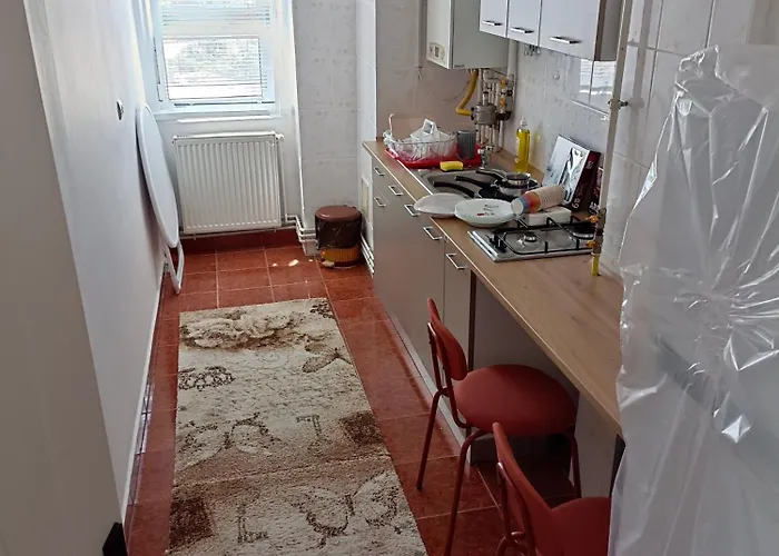 Very Close To The Sea Side , Virtutii Street,