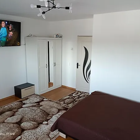 Lejlighed Very Close To The Sea Side , Virtutii Street,