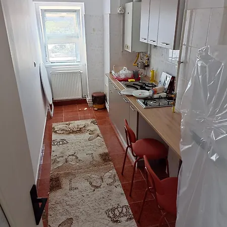 Very Close To The Sea Side , Virtutii Street,