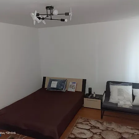 Apartment Studio Very Close To The Sea Side , Virtutii Street, Constanta