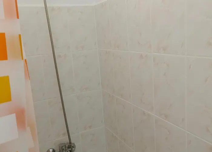 Very Close To The Sea Side , Virtutii Street, * Konstanca