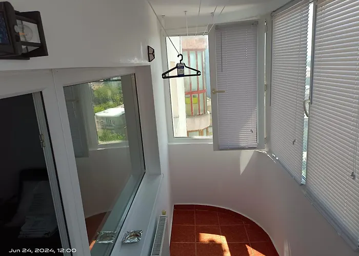 Very Close To The Sea Side , Virtutii Street, Konstanca