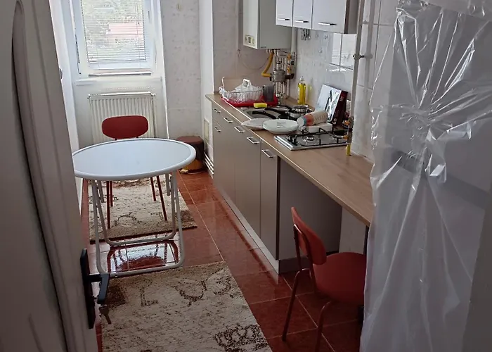 Very Close To The Sea Side , Virtutii Street, Apartman